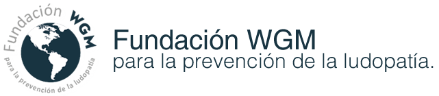 Fundación WGM - Juego Responsable